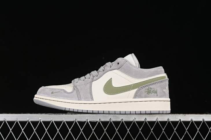 Picture of Air Jordan 1 LOW _SKUfw18028428168383417fw
